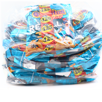 QUESITOS TOSTY POP REFILL 18 GRS PTE/30