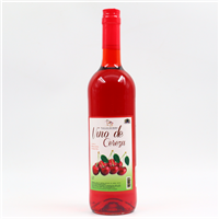 VINO PASCUAS DE BELEN CEREZA 750 ML*
