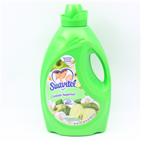 SUAVITEL CUIDADO SUPERIOR MANZANA Y FRUTOS ROJOS 2.8 ML