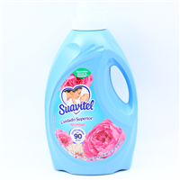 SUAVITEL CUIDADO SUPERIOR FRESCA PRIMAVERA 2.8 L