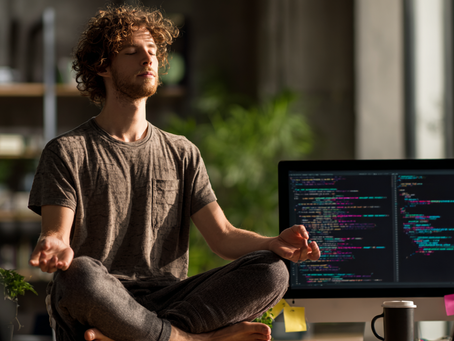 Boost Mental Well-Being in Remote Work