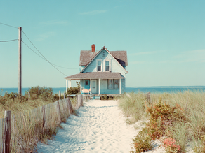 Luxury Coastal Sanctuary in Cape Cod
