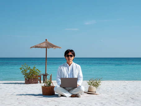 Top Remote Work Destinations for Digital Nomads