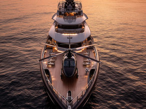 Private Yacht Charters and Island Getaways