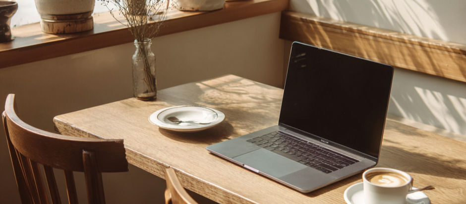 Elevate Your Remote Workspace with Smart Design