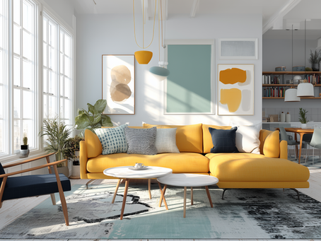 Scandinavian Design: Transforming Urban Homes