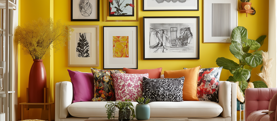 Budget-Friendly Decor Ideas