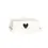 Thumbnail: Black Heart Butter Dish