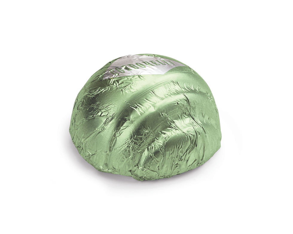 Thumbnail: Condorelli Sacchetto Praline Gran Sicilia 200gr