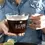 Thumbnail: Simple Day Set 2 Tazze In Vetro 480ml HAPPY