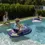 Thumbnail: Ranger - Multicolor Motor Floatie