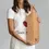 Thumbnail: Heart bottle-shaped cutting board 50x16cm