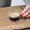 Thumbnail: Simple Day Set 2 Tazze Espresso Piatto Pausa Caffe' Cuore Rosso