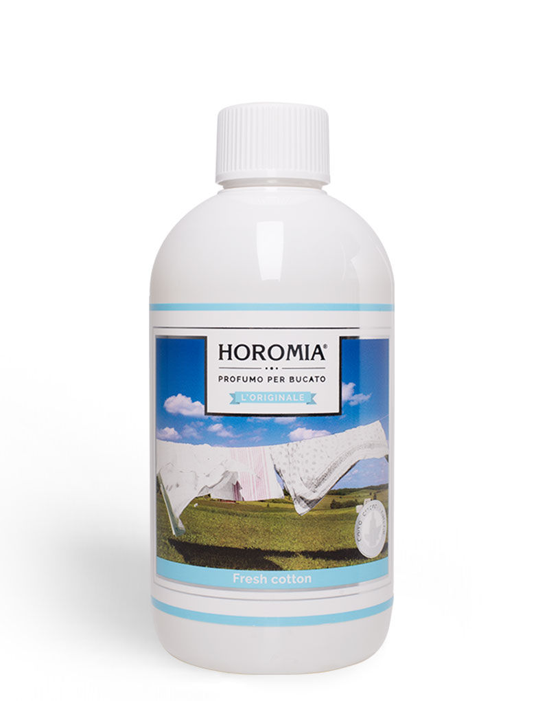 Thumbnail: Horomia Fresh Cotton Gift Pack Medium