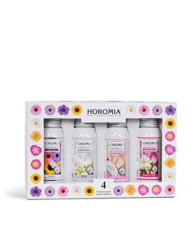 Horomia Horo4 - 4x50ml GIFT PACK | Gourmet Malta