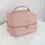Thumbnail: Flamingueo GOONY Pink Toiletry Bag