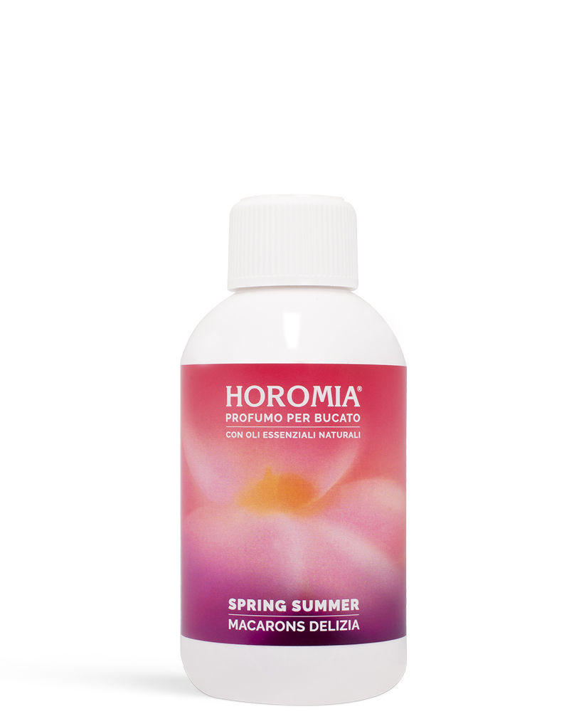 Horomia Laundry Perfume Macarons Delizia 250ml