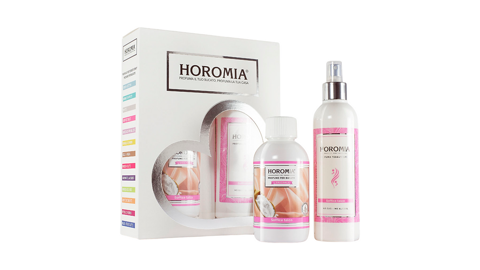 Thumbnail: Mama's Comfort Package