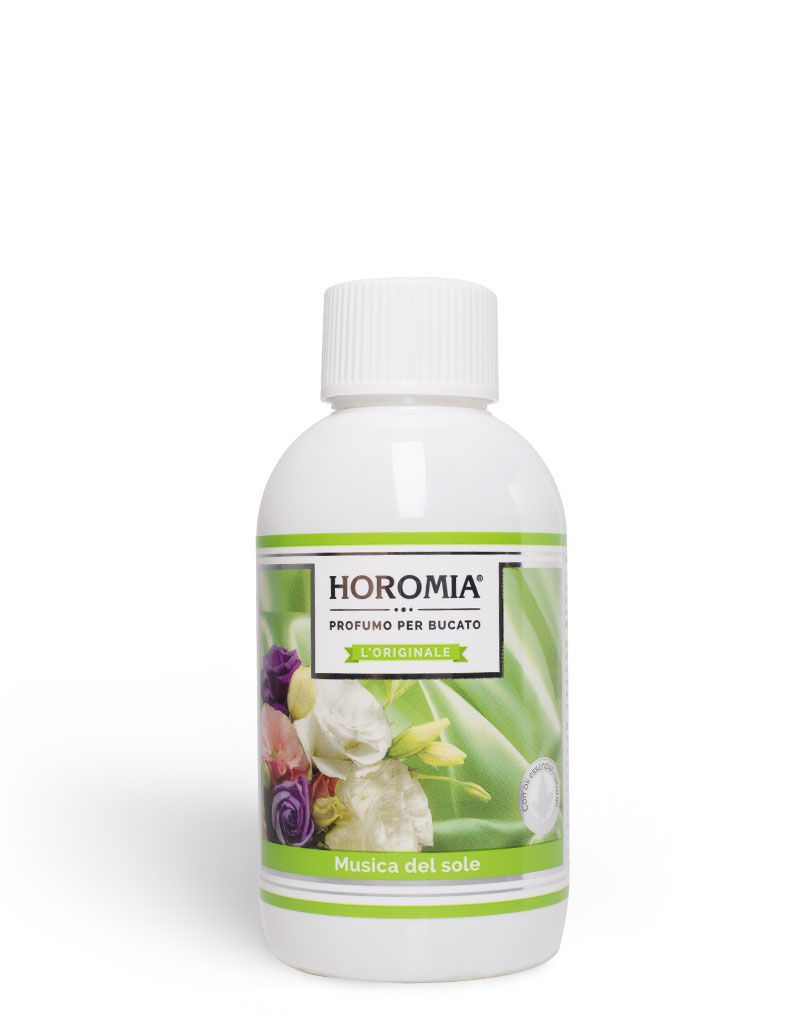 Horomia Laundry Perfume Musica del Sole 250ml