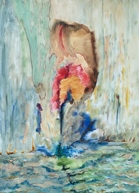 MANIPULATION    Oil On Canvas 50 cm x70 cm.jpg