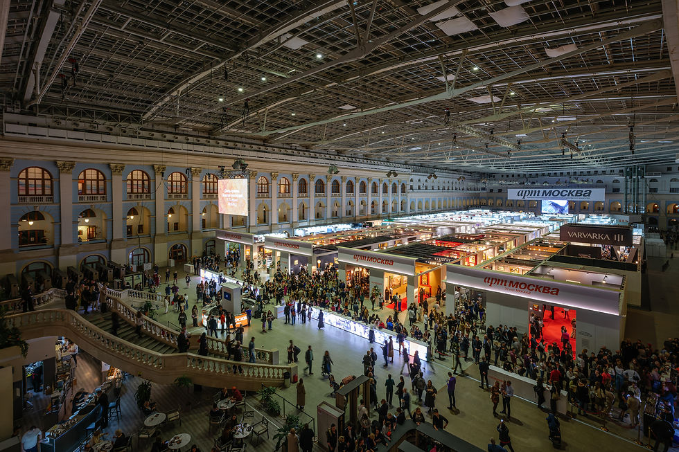 АРТ МОСКВА