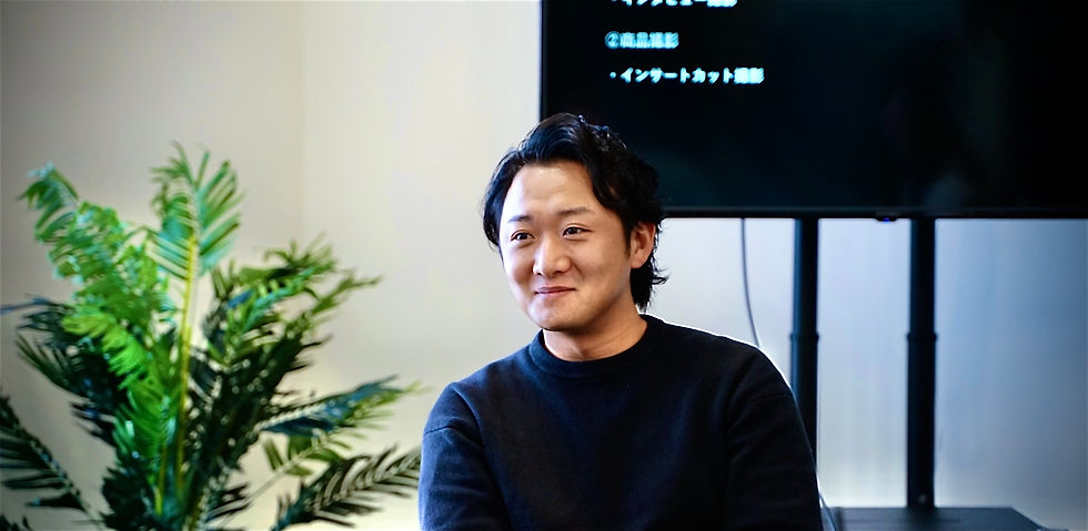中村洋司 株式会社ALAWAY