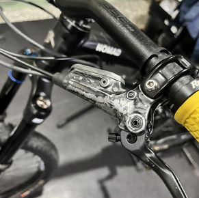 It looks old but looking great