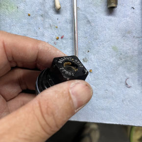 The Fox Float RP2 service