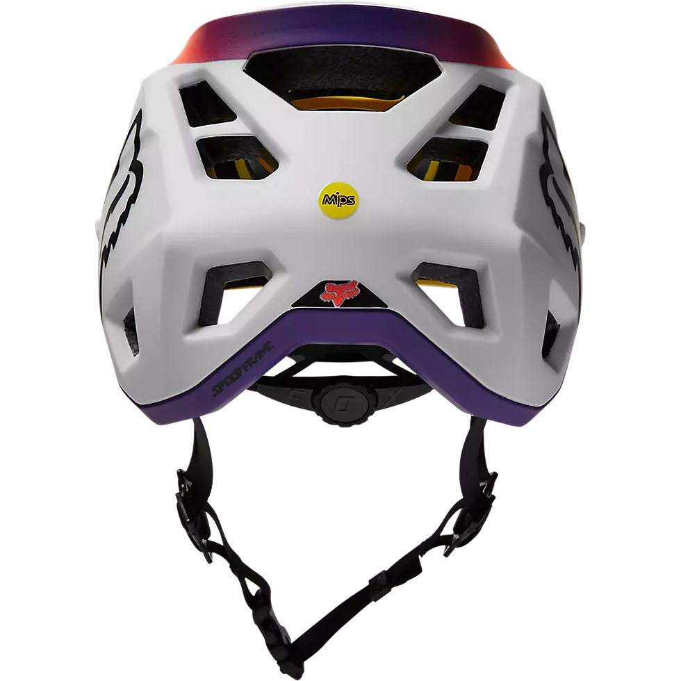 Thumbnail: Speedframe Mips Vnish  helmet