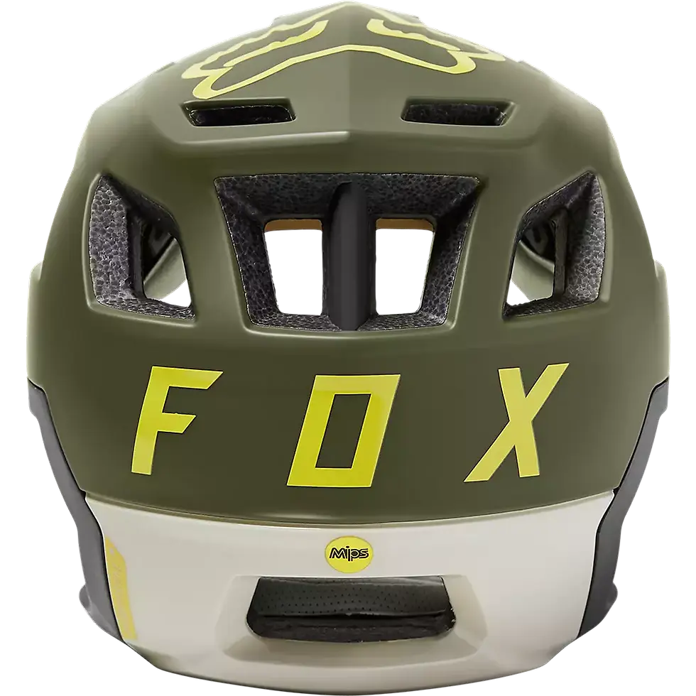 縮圖：Dropframe Pro Mips helmet