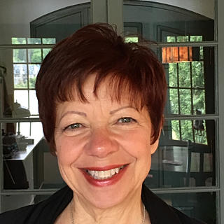 Photo du rédacteur: Lise Lefebvre