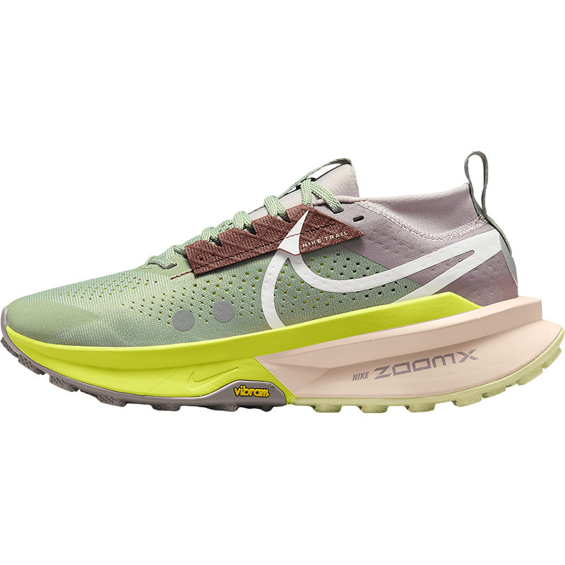 Thumbnail: Nike Official Genuine 2024 Summer Women's Cushioning Rebound Sport Running Shoes