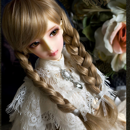Angell Studio」Kana BJD Doll (1/3) | Dollection