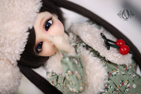 Thumbnail: 「Angell Studio」Angella BJD Doll (YOSD)