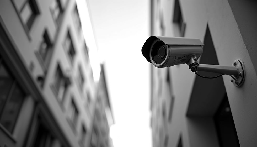 Effective Surveillance Strategies for Enhanced Security and Operational Success