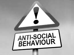 Tackling Antisocial Behaviour