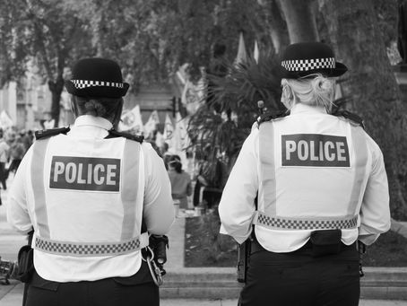 Relieving the Pressure On Police Resources