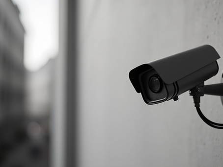 The Importance of Covert Surveillance in Security