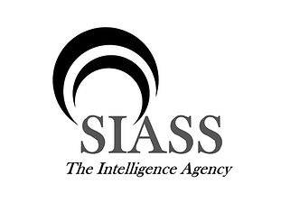 SIASS white logo