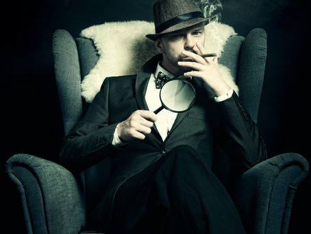 What Do Private Investigators Do?