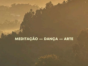 A DANÇA DO SILÊNCIO: ROSA DOS VENTOS& RAIZ DE PORTUGAL