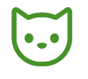 Cat icon representing prices for West Village Walkies Cat Sitting