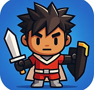 Heroic King By Kewl Wind