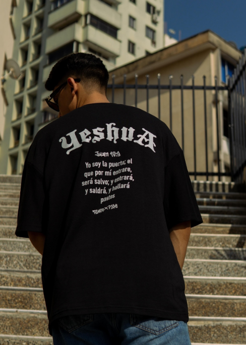Fe indomable