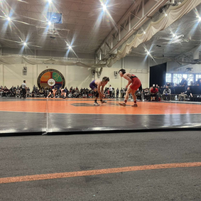 Olivet Sports Round-Up: February 25 - March 2