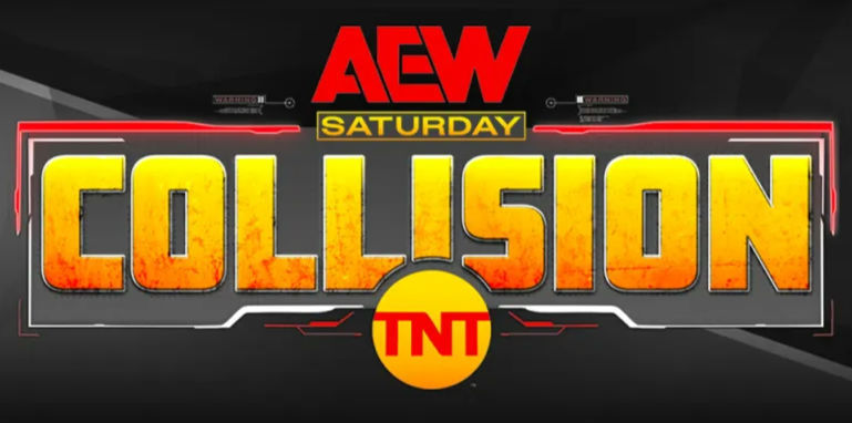 AEW: Collision 09/08/25. Resumen y Review.