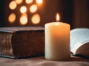 Faith Testimonies: Stories of Hope and Inspiration.