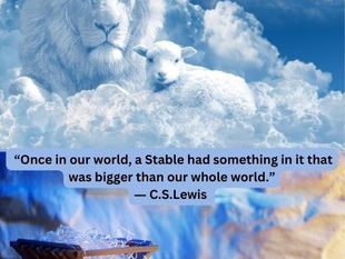 Where Heaven Meets Earth