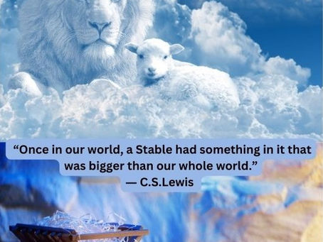 Where Heaven Meets Earth