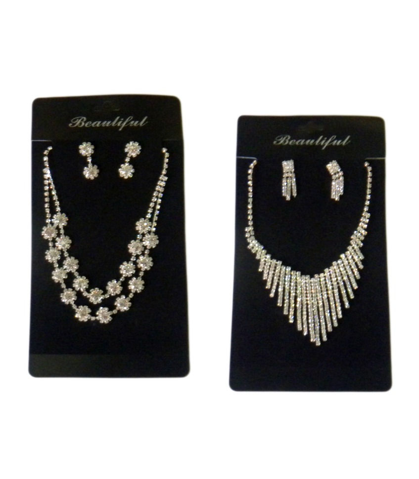 FASHION JEWELRY SETS